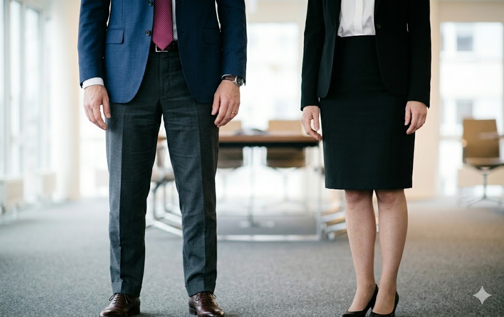 Business élégant