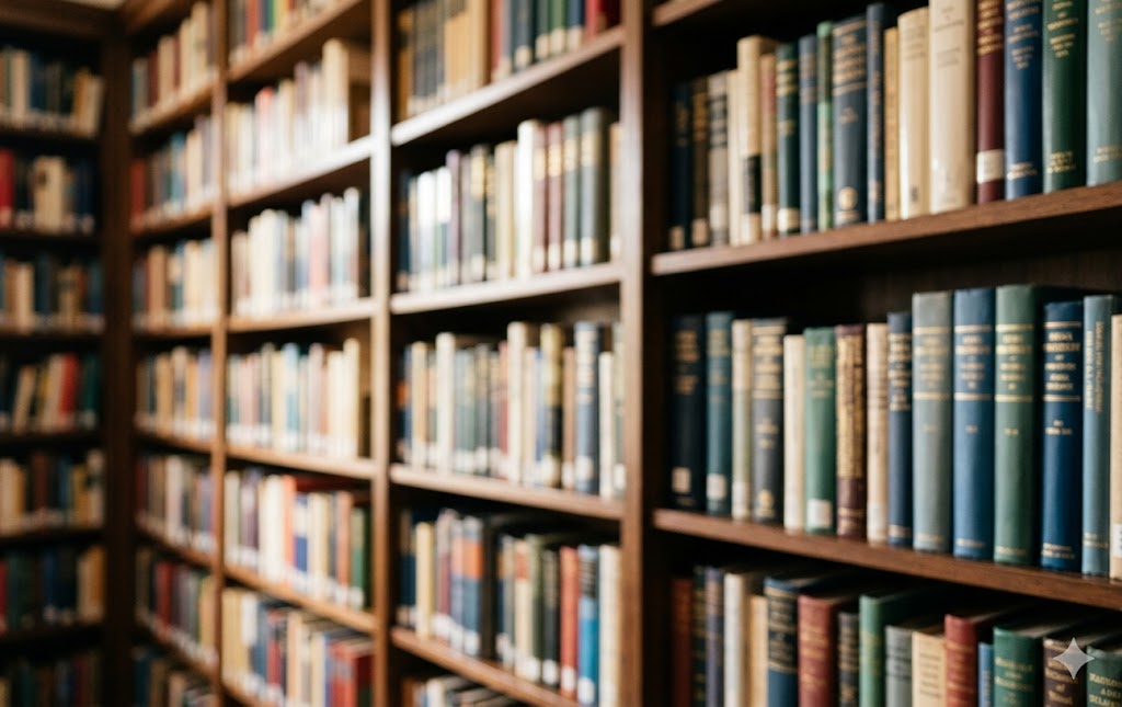 Bibliothèque